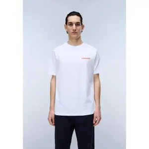 T-shirt Napapijri Senar image-6
