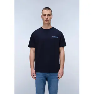 T-shirt Napapijri Senar image-1