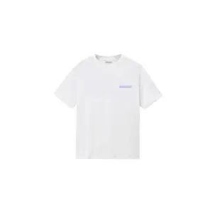 T-shirt Napapijri Senar image-1