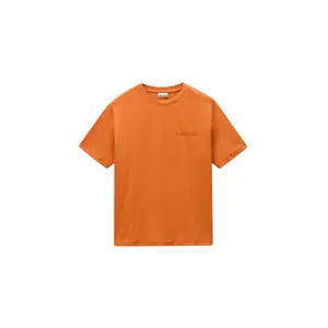 T-shirt Napapijri Senar