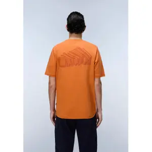 T-shirt Napapijri Senar image-3
