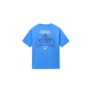 T-Shirt Napapijri Senar image-2