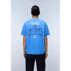 T-Shirt Napapijri Senar image-3
