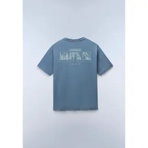 T-shirt Napapijri Senar image-1