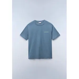 T-shirt Napapijri Senar image-3