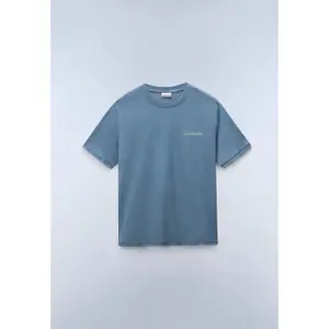 T-shirt Napapijri Senar image-5