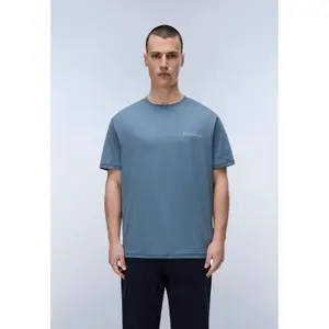 T-shirt Napapijri Senar image-6