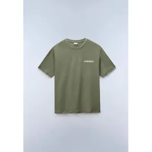 T-shirt Napapijri Senar image-1
