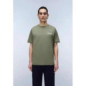 T-shirt Napapijri Senar image-2