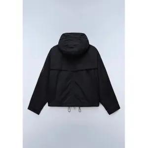 Chaqueta con capucha Napapijri Traveler image-3