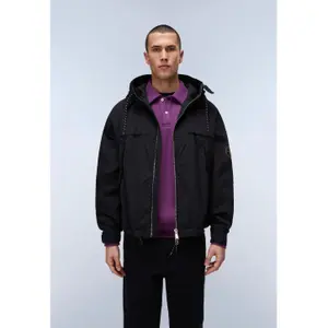 Chaqueta con capucha Napapijri Traveler image-1