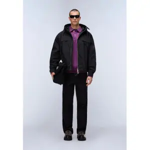 Chaqueta con capucha Napapijri Traveler image-2