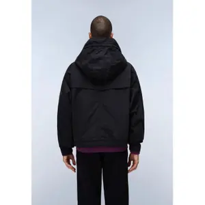 Chaqueta con capucha Napapijri Traveler image-4