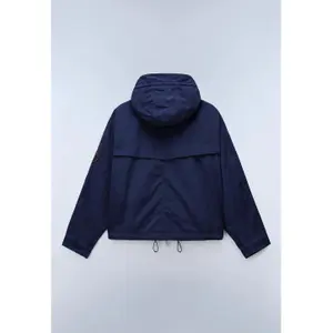 Chaqueta con capucha Napapijri Traveler image-3