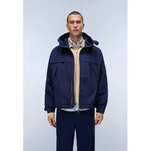 Chaqueta con capucha Napapijri Traveler image-1