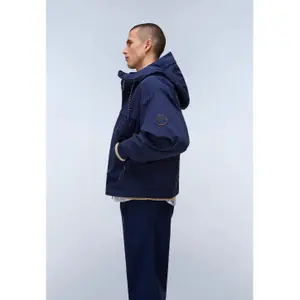 Chaqueta con capucha Napapijri Traveler image-5