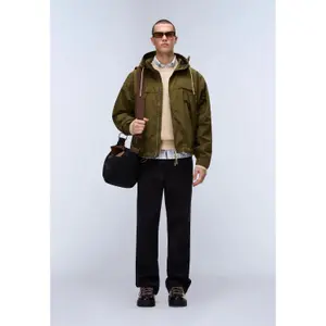 Chaqueta con capucha Napapijri Traveler image-2