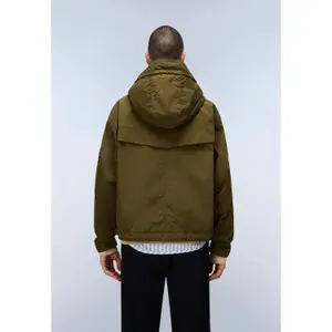 Chaqueta con capucha Napapijri Traveler image-4