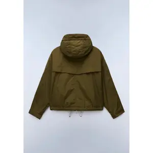 Chaqueta con capucha Napapijri Traveler image-3