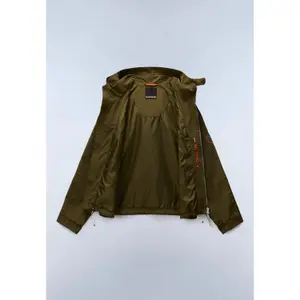 Chaqueta con capucha Napapijri Traveler image-6