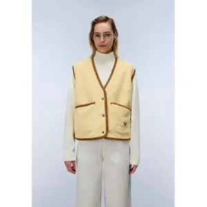 Gilet da donna Napapijri Bloom image-2