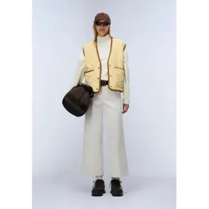 Gilet da donna Napapijri Bloom image-3