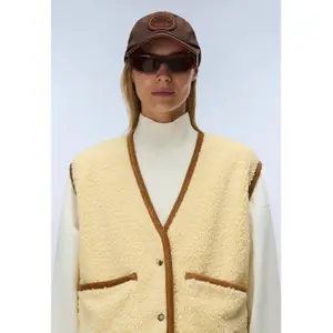 Gilet da donna Napapijri Bloom image-5