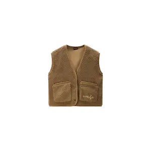 Gilet da donna Napapijri Bloom image-0