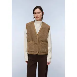 Gilet da donna Napapijri Bloom image-2