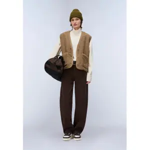 Gilet da donna Napapijri Bloom image-3
