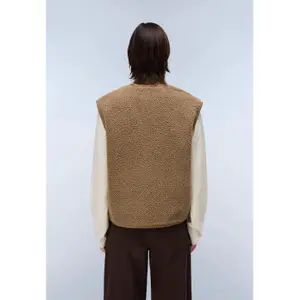 Gilet da donna Napapijri Bloom image-4