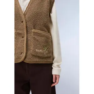 Gilet da donna Napapijri Bloom image-6