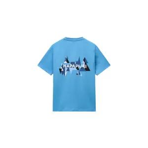 T-shirt Napapijri image-0