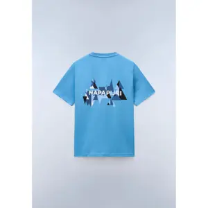 T-shirt Napapijri image-1