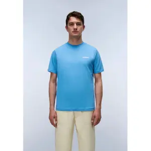 T-shirt Napapijri image-2