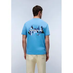 T-shirt Napapijri image-4