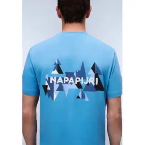 T-shirt Napapijri image-5