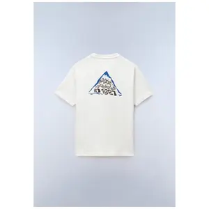 T-shirt Napapijri image-2