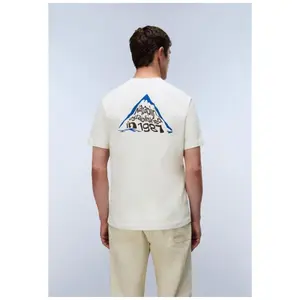 T-shirt Napapijri image-3