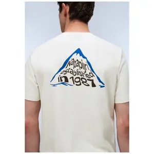 T-shirt Napapijri image-5