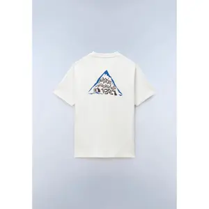T-shirt Napapijri image-1