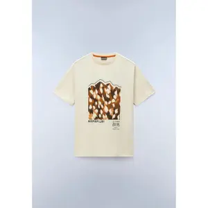 T-shirt Napapijri image-1