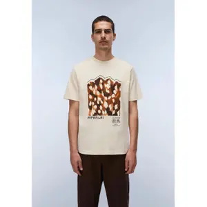 T-shirt Napapijri image-2