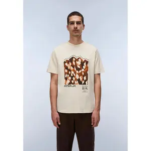 T-shirt Napapijri image-6