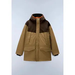 Parka Napapijri Serie 20-22 image-1