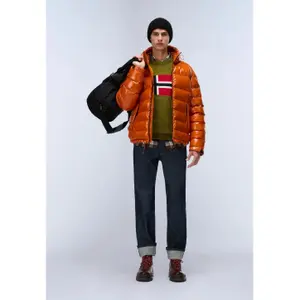 Down jacket Napapijri Terez image-3