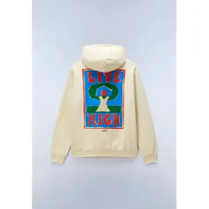 Hooded sweatshirt Napapijri image-1