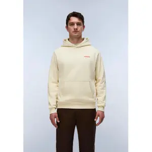 Hooded sweatshirt Napapijri image-2