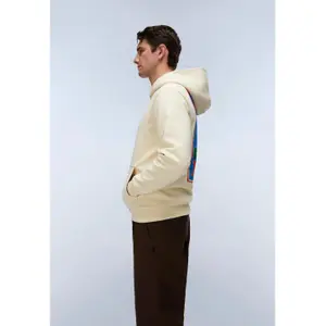 Hooded sweatshirt Napapijri image-5