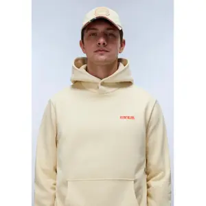 Hooded sweatshirt Napapijri image-6